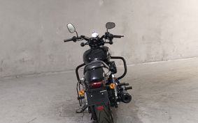 HARLEY HARLEYXG750 STREET NBB