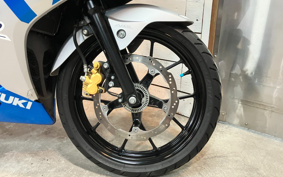 SUZUKI GSX-R125 ABS DL33B