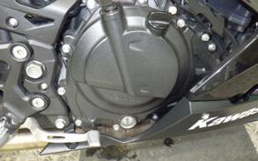 KAWASAKI NINJA 400 2018 EX400G