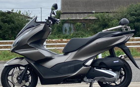 HONDA PCX125 JK05