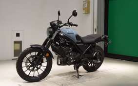 HONDA CL250-2 2001 MC57