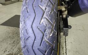 HONDA VTR 250 1994 MC33