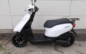 YAMAHA JOG AY01