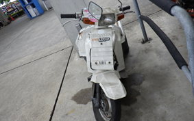 HONDA GYRO UP TA01