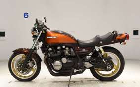KAWASAKI ZEPHYR 750 1992 ZR750C