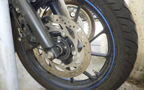 YAMAHA FZ-X150
