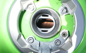 KAWASAKI NINJA 400 EX400G