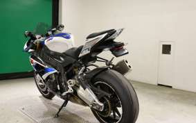 BMW S1000RR 2018