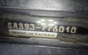 YAMAHA JOG Delux 1994 SA39J