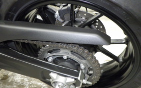 YAMAHA MT-07 2023 RM33J
