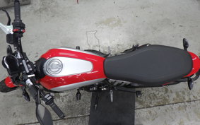 DUCATI SCRAMBLER ICON 2023