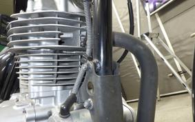 SUZUKI GRASS TRACKER NJ4BA