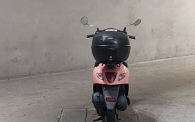 SUZUKI LETSG CA4AA