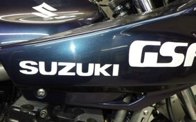 SUZUKI GSF1200 S 1997 GV75A