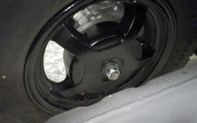 SUZUKI ADDRESS V125 Gen.2 2022 DP12H