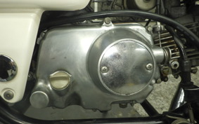 HONDA MAGNA 50 1993 AC13