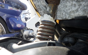 HONDA DIO Gen.5 AF56