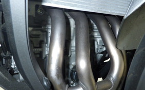 KAWASAKI ZX-25R-2SE 2012 ZX250H