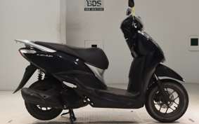 HONDA LEAD 125 2015 JK12