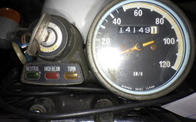 KAWASAKI KE90 G6