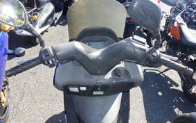 YAMAHA MAJESTY 125 FI