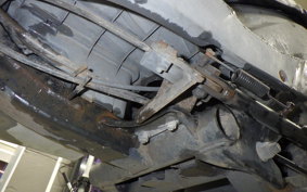 SUZUKI ADDRESS V125 G 2025 CF46A