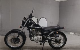 SUZUKI GLASS TRACKER BIG BOY NJ4BA