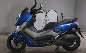 YAMAHA N-MAX 125 SED6J