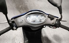 YAMAHA AXIS100 SB06J