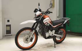 YAMAHA SEROW 250 Gen.3 DG31J