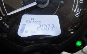 TRIUMPH BONNEVILLE SPEEDMASTER 2021 DAD79H