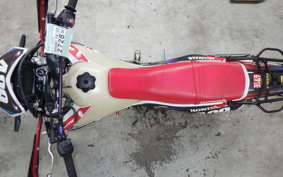 HONDA CRF250L 2016 MD38