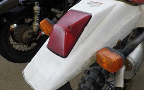 YAMAHA LANZA 4TP