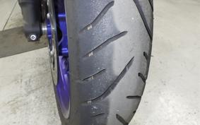 YAMAHA TRACER 9 GT+ 2023 RN70J