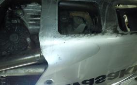 KAWASAKI ZX 10 NINJA 1988 ZXT00B