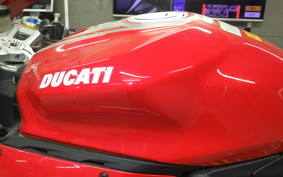 DUCATI 1299 PANIGALE R 2017