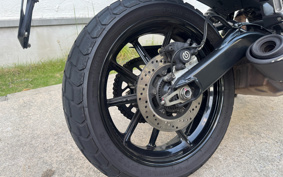 DUCATI SCRAMBLER SIXTY2 2017 KA00