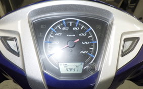 HONDA LEAD 125 2015 JF45