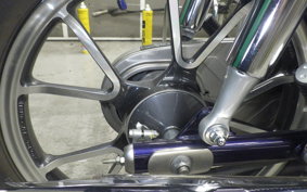 HONDA C125 SUPER CUB 2019 JA48