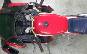 HONDA CB900F 2023 SC01