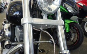 HARLEY FXD 1580 2007