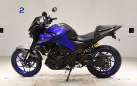 YAMAHA MT-25 A RG43J
