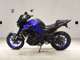 Фото Yamaha MT-25 A с японского аукциона