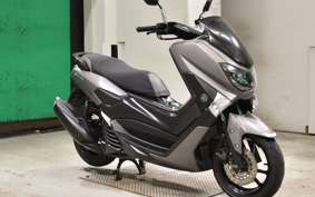 YAMAHA N-MAX 2021 SED6J