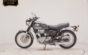 KAWASAKI W800 2024 EJ800E