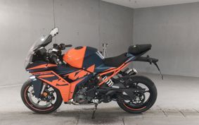 KTM 390 RC JYJ40