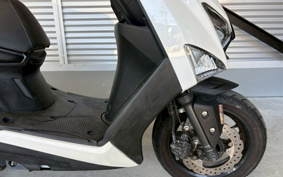 YAMAHA CYGNUS GRIF ASU SEJ4J