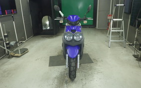 YAMAHA BW'S 50 Gen.3 SA44J