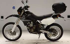 KAWASAKI KLX250 LX250E