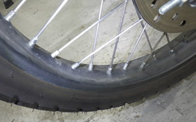HONDA CT125-2 JA65